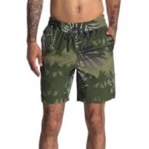 Hurley swimming boardshorts